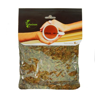 NOGAL HOJA 40 gr
