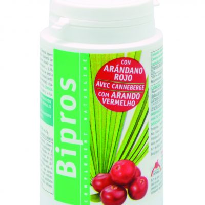 BIPROS 80 Caps