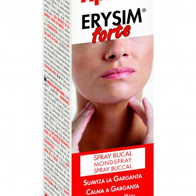 APROLIS ERYSIM FORTE SPRAY 20 ml