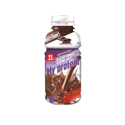 MYPROTEIN CHOCO 330 ml