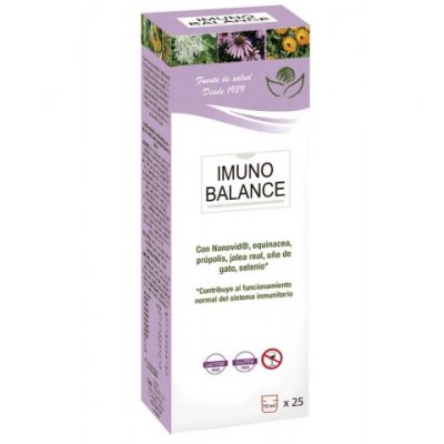 INMUNOBALANCE 250 ml