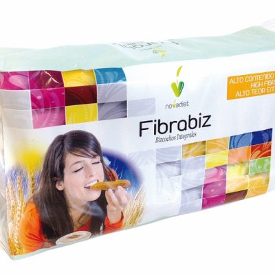 FIBRABIZ 450 gr