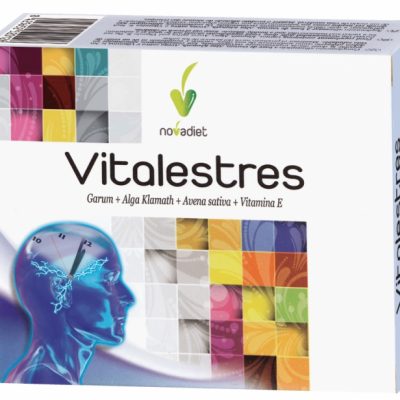 VITALESTRES 60 Caps