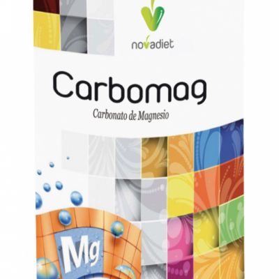 CARBOMAG (CARB. DE MAGNESIO)