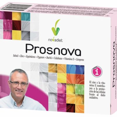 PROSNOVA 60 Caps