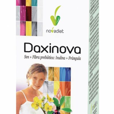 DAXINOVA 60 Comp