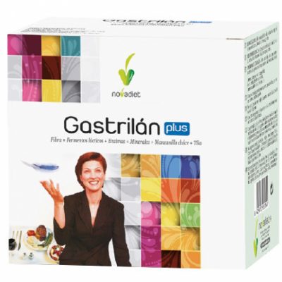 GASTRILAN PLUS 20 Sobres