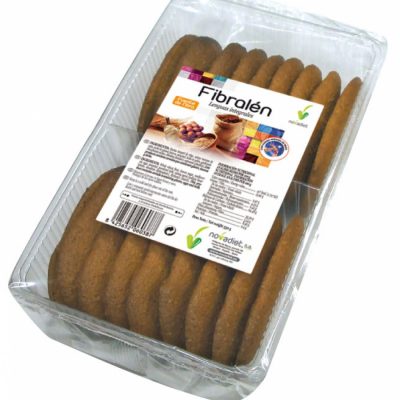 FIBRALEN (LENGUAS INTEG) 350gr