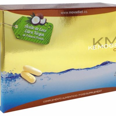 KEMOGRAS COCO 1000 mg 60 Caps