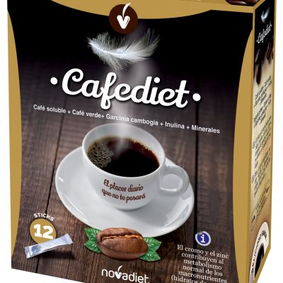CAFEDIET 12 STICK
