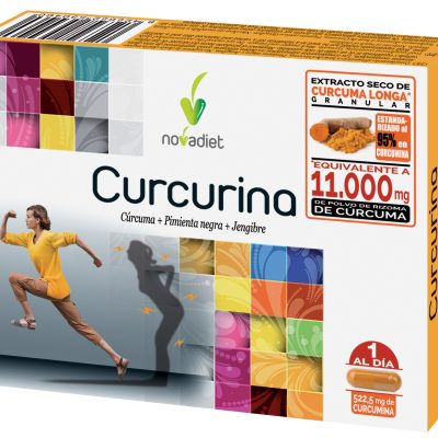CURCURINA 30 Caps