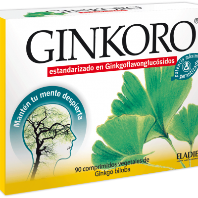 GINKORO 90 Comp