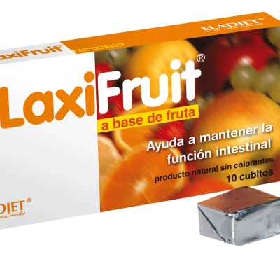LAXIFRUIT 10 CUBITOS