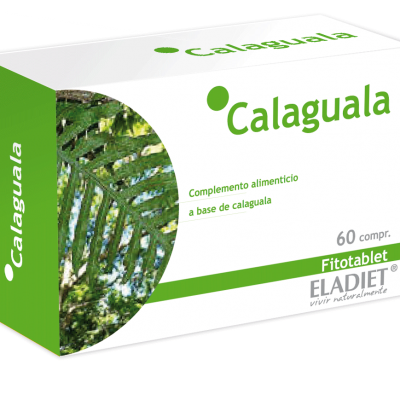 CALAGUALA FITOTABLET 60 Comp