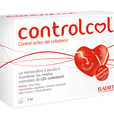 CONTROLCOL 60 comp