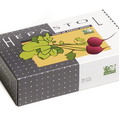HEPASTOL 20 Amp