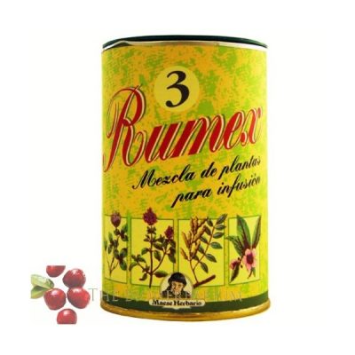 RUMEX 3 HEPATICO 70 gr