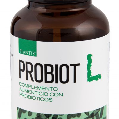 PROBIOT L (Laxante) 50 gr