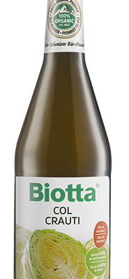 BIOTTA JUGO COL 500 ml