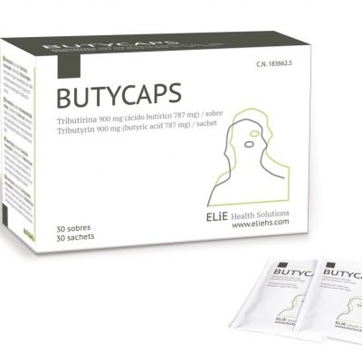 BUTYCAPS 30 Sobres