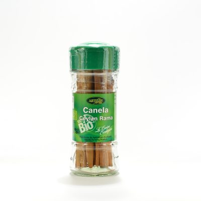 TARRO CANELA CEYLAN RAMA ECO 15 gr