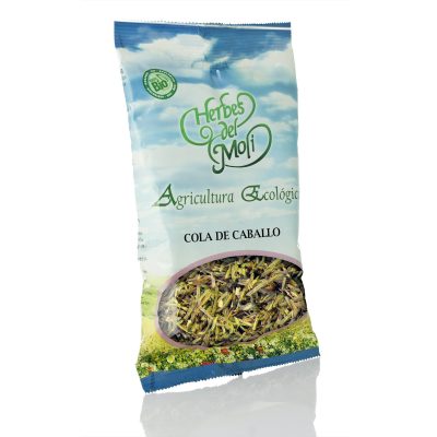 COLA DE CABALLO PLANTA ECO 30 Gramos