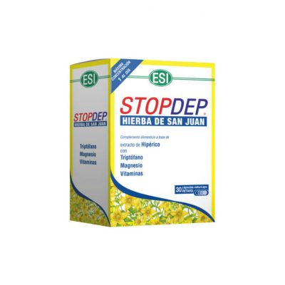 STOPDEP 30 Caps