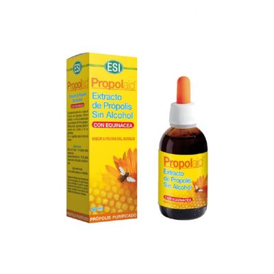 PROPOLAID EXT CON EQUINACEA S/ ALCOHOL 50 ml