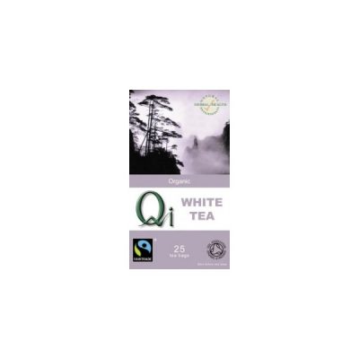 BIO TE BLANCO QI 25 Bolsitas
