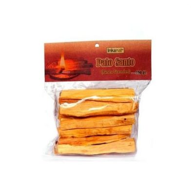 PALO SANTO RAMA 60 GRAMOS