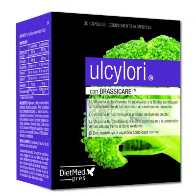 ULCYLORI 30 Caps
