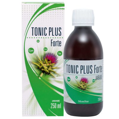 TONICPLUS FORTE 250 ml