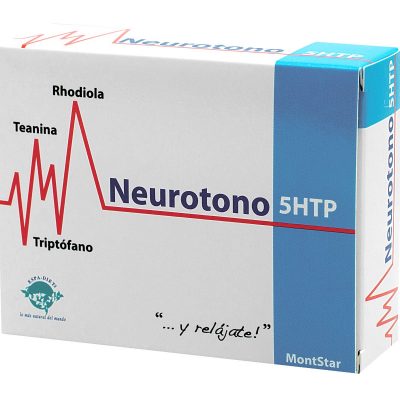 NEUROTONO 45 Caps