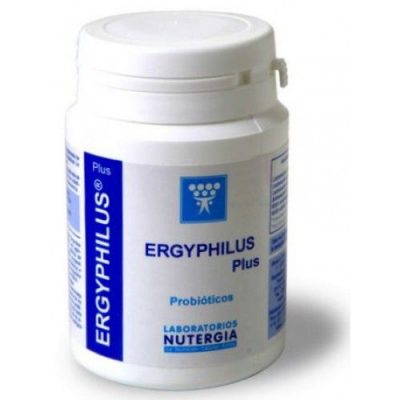 ERGYPHILUS PLUS 60 Caps