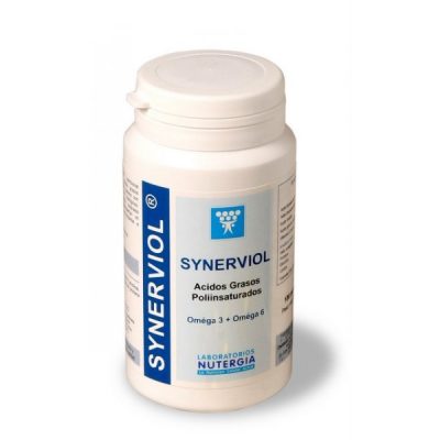 SYNERVIOL 100 Perlas