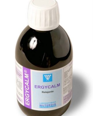 ERGYCALM 250 ml