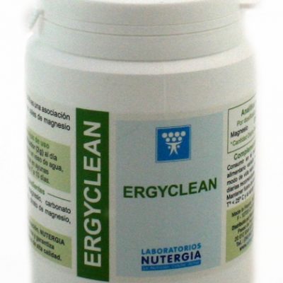 ERGYCLEAN 120 gr