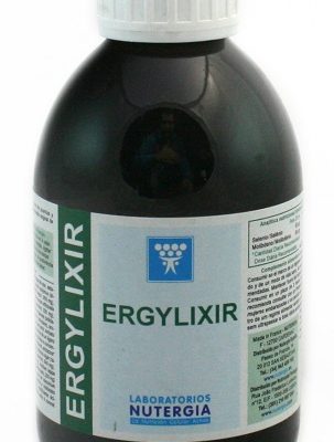 ERGYLIXIR 250 ml