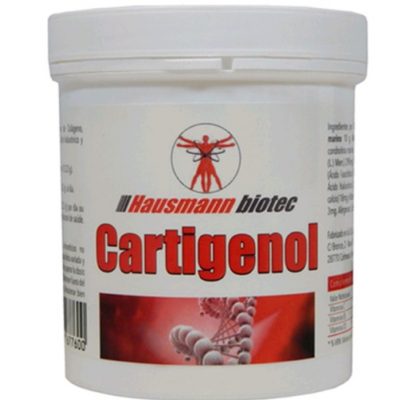 CARTIGENOL 265 gr