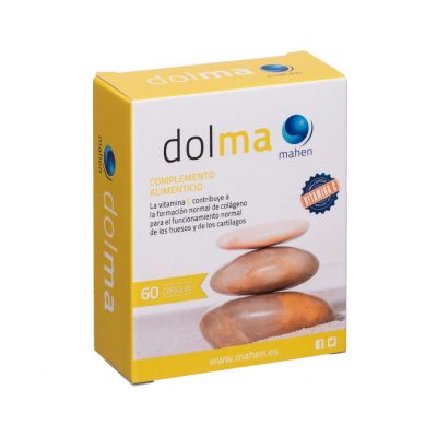 DOLMA 60 Caps