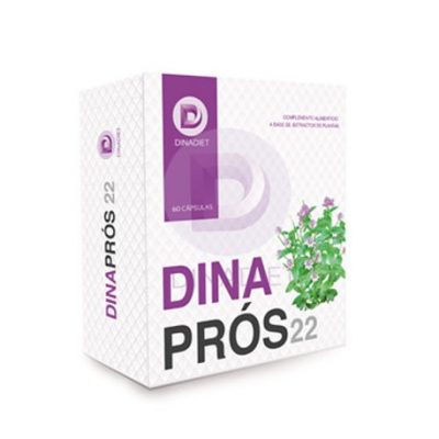 DINAPROS 22 500 mg 60 Caps