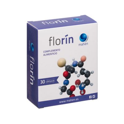 FLORIN 30 Caps