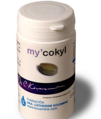 MY'COKYL 90 Comp