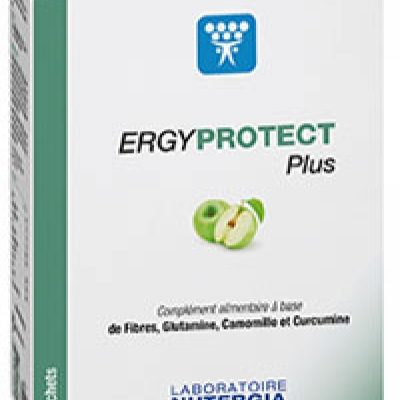 ERGYPROTECT PLUS 30 Sobres