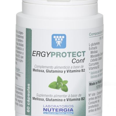 ERGYPROTECT CONF 60 Caps