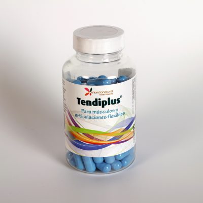 TENDIPLUS 90 Caps