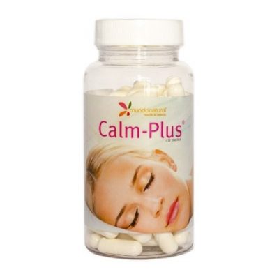 CALM PLUS 90 Caps