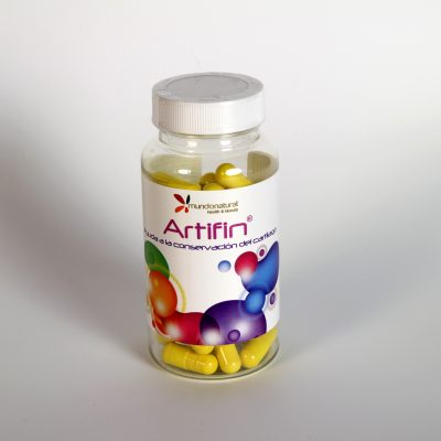 ARTIFIN 60 Caps