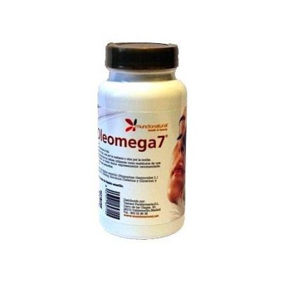 OLEOMEGA 7  722 mg 120 Caps