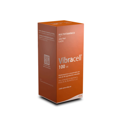 VIBRACELL 300 ml